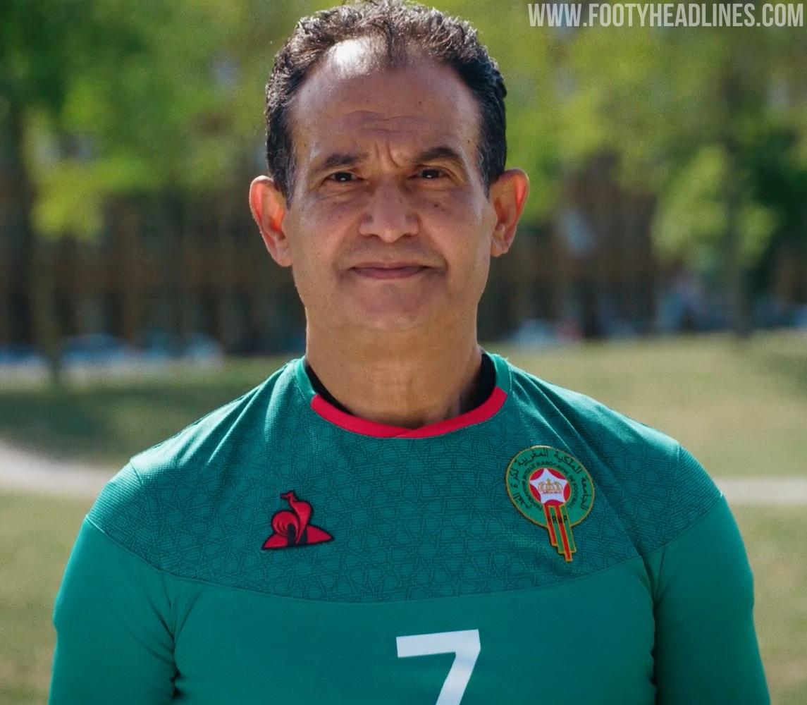 Le coq sportif clearance colombia 2019